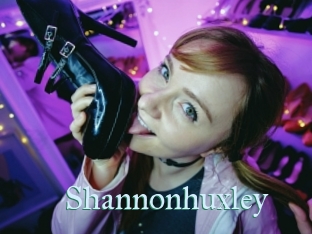 Shannonhuxley