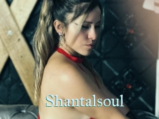 Shantalsoul