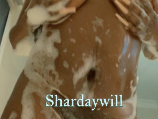 shardaywill CS Sexcam