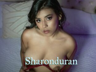 Sharonduran
