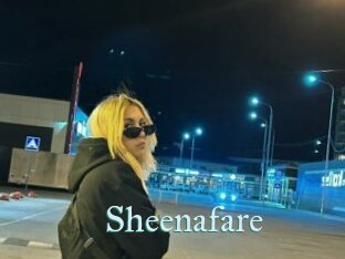 Sheenafare