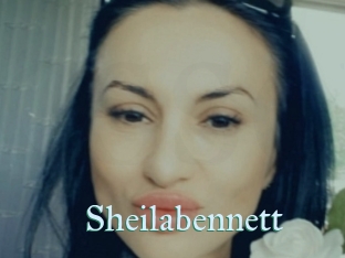 Sheilabennett