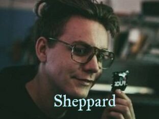 Sheppard