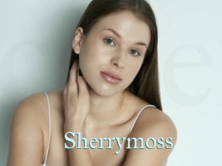 Sherrymoss