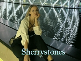 Sherrystones