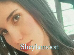 Sheylamoon