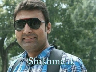 Shikhmalik