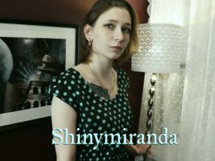 Shinymiranda