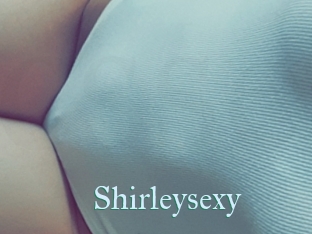 shirleysexy CS Sexcam