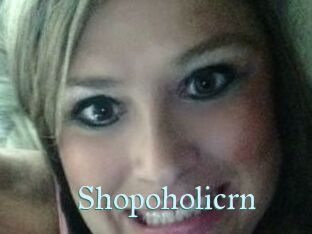 Shopoholicrn