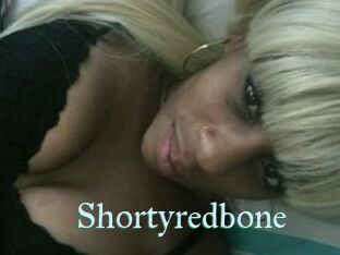 Shortyredbone