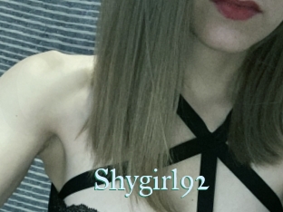 Shygirl92
