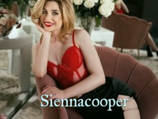 Siennacooper