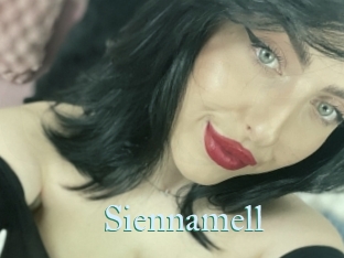 Siennamell