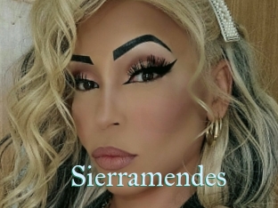 Sierramendes