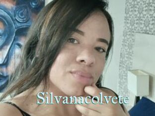 Silvanacolvete
