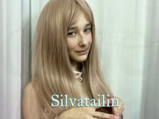 silvatailin CS Sexcam