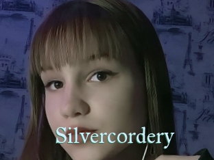 Silvercordery