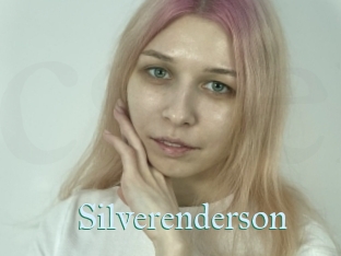Silverenderson