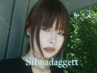 Silviadaggett