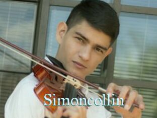 Simoncollin
