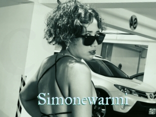 Simonewarmi