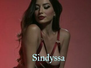 Sindyssa
