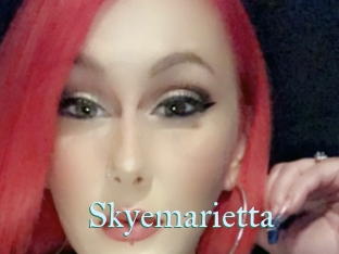 Skyemarietta