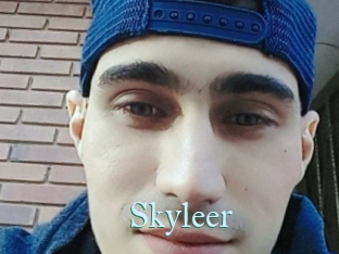 Skyleer