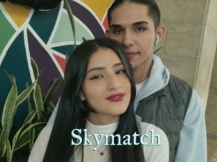 Skymatch