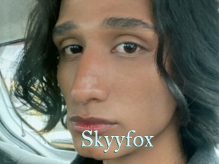 Skyyfox