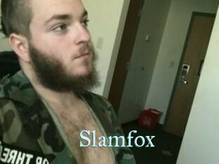 Slamfox