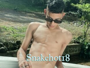 Snakehot18