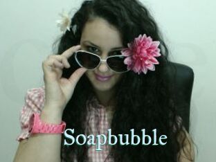 Soapbubble