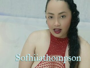 Sofhiiathompson