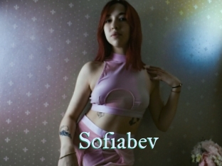 Sofiabev