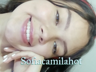 Sofiacamilahot