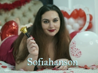 Sofiahanson