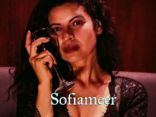 sofiameer CS Sexcam
