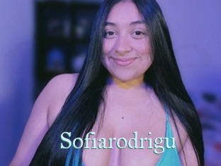 Sofiarodrigu