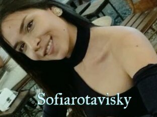 Sofiarotavisky