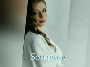 Sofiavose