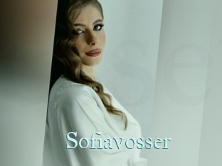 Sofiavosser