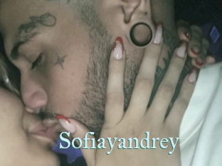Sofiayandrey