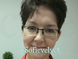 Sofievelvet