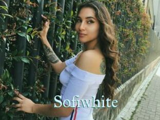 Sofiwhite