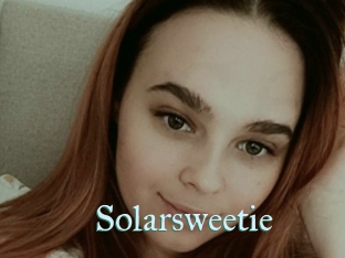Solarsweetie