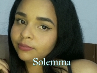 Solemma