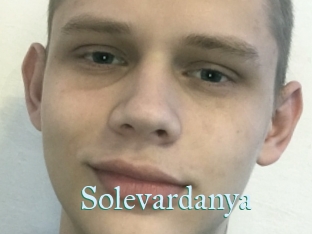 Solevardanya