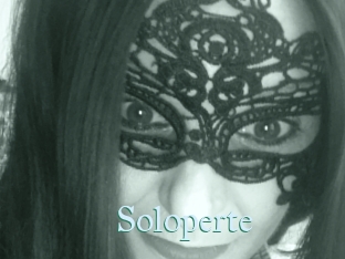 Soloperte